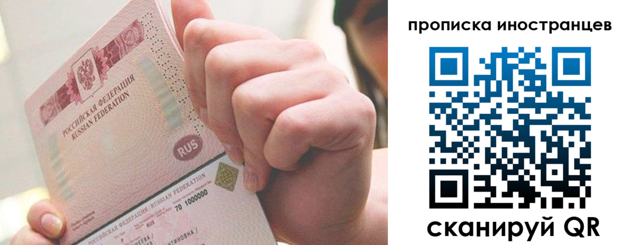 прописка в Покрове